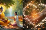 Tổ tiên nhắc: Phúc không tự tới, nghiệp không tự va vào mình, hãy nhớ 5 điều tạo phước và 5 điều gây nghiệp