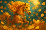 Từ 2/10 đến 12/10: 3 tuổi nhởn nhơ Tiền Đẻ Ra Tiền, 1 tuổi vật lộn mưu sinh