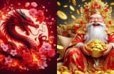 Từ 5/10-15/11: 3 tuổi Làm Đâu Thắng Đó, Hút Lộc Tứ Phương, cơ hội như Trúng Số, giàu nhất số 2