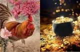 0h Thứ Bảy (4/10): 4 con giáp mở cửa tiền tràn vào nhà, Thần Tài dựng dậy làm giàu nhẹ tênh đến cuối năm