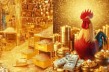 15 ngày cuối tháng 8 âm: 2 tuổi nhờ phúc Tổ Tiên hóa hung thành cát, 1 tuổi bỗng dưng giàu như Trúng Số