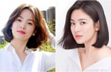 5 kiểu tóc giúp phụ nữ trung niên trẻ ra tới 10 tuổi