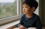 7 dấu hiệu trẻ thông minh bẩm sinh nhưng giấu kín, cha mẹ tinh ý mới nhận ra