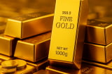Bảng giá vàng 9999 24K 18K SJC DOJI PNJ hôm nay 3/10/2025