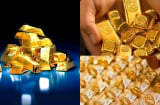 Cập nhật quy định mới từ 10/10: Mua bán vàng cần lưu ý điều này kẻo không thể giao dịch