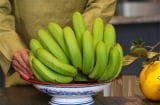 Cúng Rằm Trung thu đừng chỉ chọn bưởi: Loại quả này 'chiều lòng' thần Tài nhất