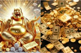 Đúng 0 giờ đêm nay 4/10: 3 con giáp tìm thấy ánh sáng cuối đường hầm, lật kèo thắng lớn