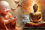 Hoa Rơi Cửa Phật: 3 tuổi Trúng Số 100 tỷ từ 5/10-15/10, Tiền về tíu tít sau 1 đêm
