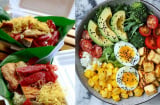 Nghiên cứu mới: Thời điểm ăn sáng có liên quan tới tuổi thọ, ăn sáng giờ nào là tốt nhất?