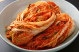 Những người không nên ăn kim chi