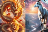 Sau ngày 16/8 âm: 3 tuổi Hân Hoan gặp thời Thăng Chức Tăng Lương, 1 tuổi cẩn thận Ngủ quên trên chiến thắng