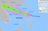 Tin mới nhất bão số 11: Miền Bắc mưa to đến rất to, kéo dài từ ngày nào?