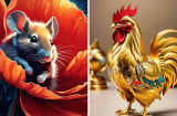 Top 3 tuổi Số Mệnh Sang Giàu, Tiền Về Ào Ạt từ 4/10 đến 15/10
