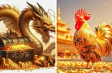 Top 3 tuổi Vượt Sóng Hóa Rồng, Giàu Sang Thẳng Tiến sau ngày 4/10