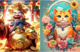3 con giáp Tựa Gió Nghịch Mùa: Lật ngược tình thế Xui hóa Cát, nghèo hóa giàu, Tình - Tiền đỏ chót