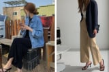 4 mẫu sandal vừa hack dáng vừa nâng cấp vẻ ngoài sành điệu