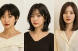 5 kiểu tóc ngắn đẹp 'rụng tim' cho mùa thu 2025: Cắt xong trẻ xinh đến lạ, ai gặp cũng khen