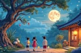 Các cụ dặn: 5 điều đại kỵ trong Tết Trung Thu tuyệt đối không phạm, kẻo rước xui xẻo vào nhà