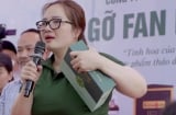 Loạt thực phẩm chức năng Hoàng Hường từng bị xử phạt vì quảng cáo sai sự thật