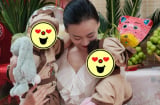 Phương Oanh có động thái gây chú ý sau nhiều biến cố