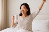 Sống thọ, trẻ lâu nhờ 3 thói quen nhỏ buổi sáng và 4 điều cần tránh buổi tối