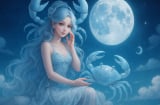 Tháng 10 may mắn tràn về: 3 cung hoàng đạo tiền bạc hanh thông, mua nhà tậu xe không còn xa