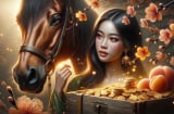 Top 3 con giáp Lớ Ngớ Vớ Huy Chương, Giàu Sang Thẳng Tiến sau ngày 5/10