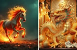 Top 3 tuổi Tiền Bạc Phủ Phê, Công Danh Thăng Tiến sau ngày 5/10