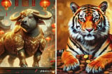 Từ 5/10 đến 20/10: 3 tuổi Rồng Cuộn Hổ Ngồi, Làm Ăn Đại Lộc, Giàu Có Vô Biên