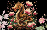 3 tuổi Tay Trắng đi lên, nỗ lực Làm Giàu, 1 tuổi 'Ngậm Thìa Vàng' vẫn Tự Thân được Thần Tài ưng ý