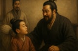 4 bí quyết dạy con từ Tam Quốc khiến cha mẹ hiện đại phải “gật gù”: Thực tế hơn mọi cuốn sách best-seller