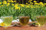 4 loại nước dân dã giúp thải độc gan thận, thanh lọc cơ thể, ổn định đường huyết