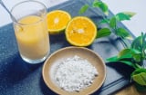 6 món ăn thải độc buồng trứng, phòng bệnh phụ khoa