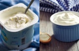 Ăn sữa chua với 4 thực phẩm này gây hại dạ dày, nhiều người không biết