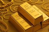 Bảng giá vàng 9999 24K 18K SJC DOJI PNJ hôm nay 5/10/2025
