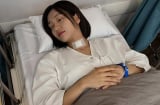 Cả nhà 3 người dính K: Vợ bật khóc khi biết nguyên nhân