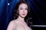 Diệp Lâm Anh bị soi thái độ lạ dành cho DJ
