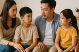 Em nhỏ làm hỏng đồ của anh/chị: Bố mẹ nên xử lý thế nào để không mất lòng cả hai bên?