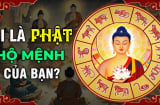 Phật Độ Hữu Duyên: 4 con giáp Hoạn Nạn qua đi Phúc Phần đến sau ngày 6/10