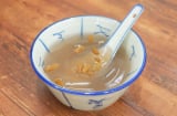 Phụ nữ ăn 6 món này giúp thải độc buồng trứng, dưỡng tử cung