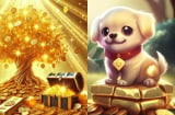 Thứ 2, Thứ 3 (6-7/10): 3 tuổi niềm vui khắp lối, Vàng Son lấp lánh khắp lối đi, giàu nhất tuổi số 2