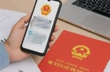 Thủ tục làm sổ đỏ online đơn giản, nhanh chóng: Nhận sổ đỏ tại nhà chỉ với 5 bước dễ thực hiện