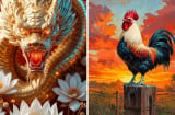Top 3 tuổi Lột Xác Hóa Rồng, Giàu Có Vang Danh từ 16/10 đến 31/10