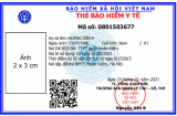 Từ nay 10/2025: Người dân tham gia BHYT đủ 5 năm liên tục được nhận quyền lợi mới này, đó là gì?