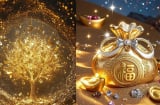 2 tuổi sinh ra ở Vạch Đích, Hưởng Phước Tổ tiên cha mẹ, 1 tuổi sinh ra tủi hờn nhưng được phúc Hôn nhân