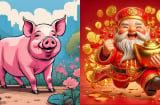 4 con giáp phúc dày mệnh lớn, càng chân thành càng lắm của nhiều tiền, hậu vận giàu bất bại