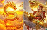 45 ngày liên tiếp: 4 tuổi vượt Vũ Môn cá Chép hóa Rồng,1 tuổi Trúng Đâm mua nhà, tậu xe không nhìn giá