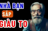 5 dấu hiệu nhà bạn hợp phong thủy: Càng ở càng giàu có