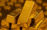 Bảng giá vàng 9999 24K 18K SJC DOJI PNJ hôm nay 6/10/2025