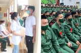 Cập nhật Quy định mới liên quan tới khám sức khỏe nghĩa vụ quân sự